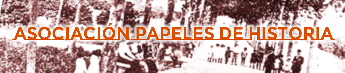 Asociación Papeles de Historia