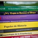 Publicaciones con contribuciones de Alejandro Pérez Ordóñez.
