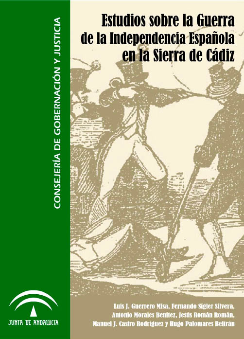 Cubierta del libro.