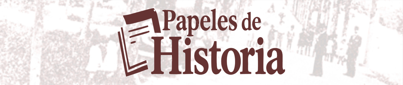 Asociación Papeles de Historia